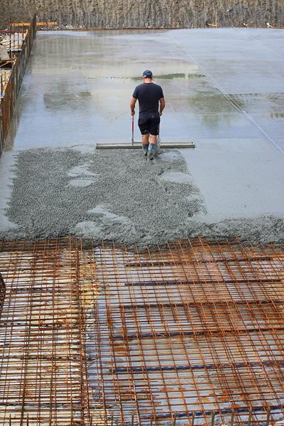 Suivi de chantier Teissier Technique (du 12 au 25 septembre)